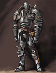 Hellgate.Game.Concept