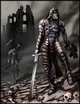 Hellgate.Game.Concept