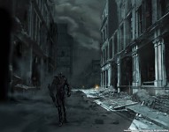 Hellgate.Game.Concept