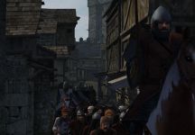Mount&Blade version .955