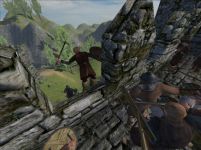 Mount & Blade v0.950 screenshot Grunwalder Castle