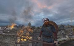 From siege on Tihr (native)