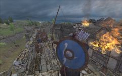From siege on Tihr (native)