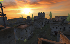 Mount and Blade ingame screenshots