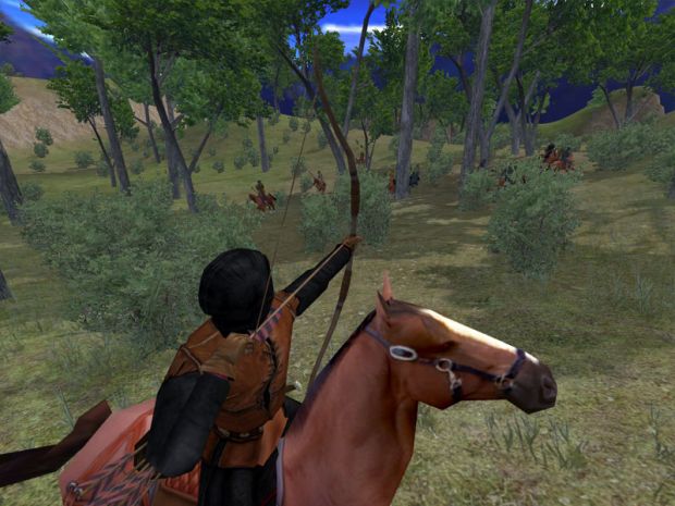 In game