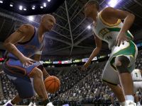 In-game shot