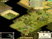 In-game shot
