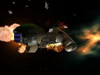 In-game shot