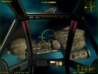 In-game shot