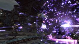 UT3 Screens