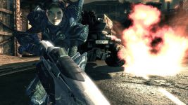 UT3 Screens