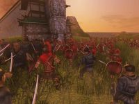 In-game shot