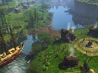 Age of Empires III
