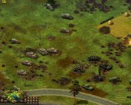 Mulriplayer Blitzkrieg from Blitzkrieg Team Russia