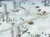 In-game shot