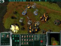 In-game shot