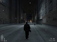 New Screenshots