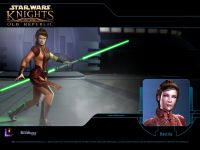 Bastila Shan
