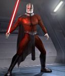 Darth Malak
