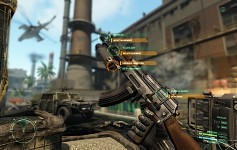 In-game