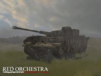 Panzer 4H