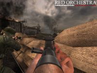 In-game shot