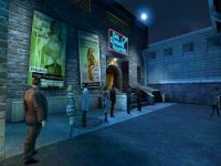 In-game shot