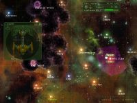 In-game shot