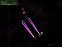 In-game shot