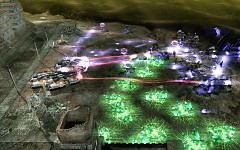 Tiberium Wars