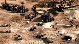 Tiberium Wars