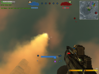 in-game
