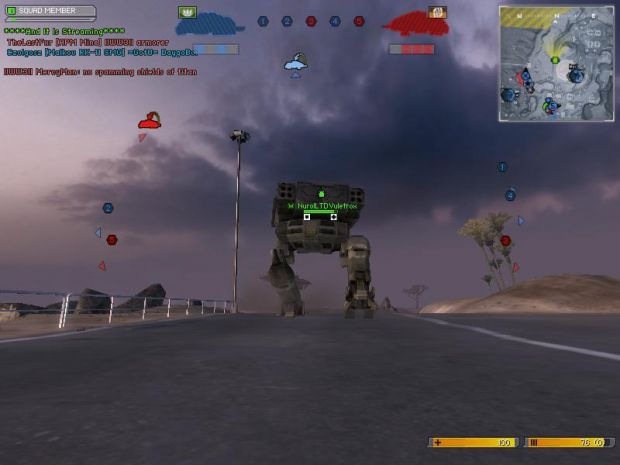in-game