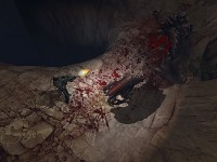 Shadowgrounds
