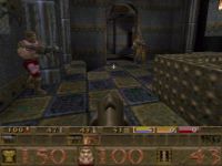 In-game shot