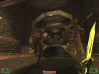 In-game shot