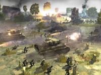 In-game shot