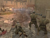 In-game shot