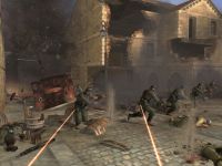 In-game shot