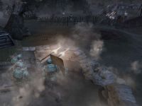In-game shot