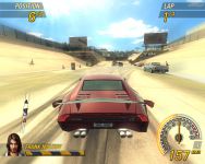 In-game shot