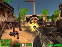 Serious Sam