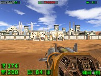 Serious Sam