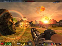 Serious Sam