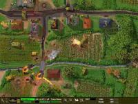 In-game shot