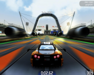 Track Mania United Forever HD ?