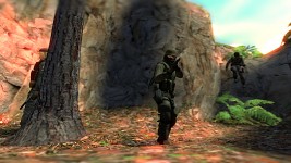 Counter-Strike Infiltration