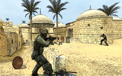 Shootout