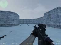Counter Strike 1.6 By Bady