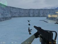 Counter Strike 1.6 By Bady